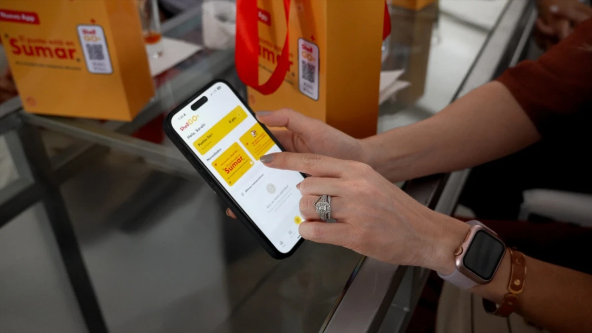 Shell Honduras lanza su nueva y exclusiva app “Shell GO+” – Periodismo ...