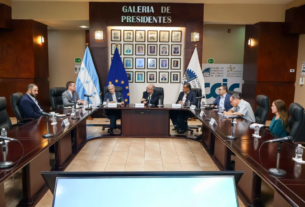 Ccic Explora Nuevas Vias De Colaboracion Con La Union Europea 4