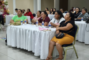 Cooperativa Usula Lanza El Programa Ella Emprende Para Impulsar A Mujeres Emprendedoras En Toda Honduras 6
