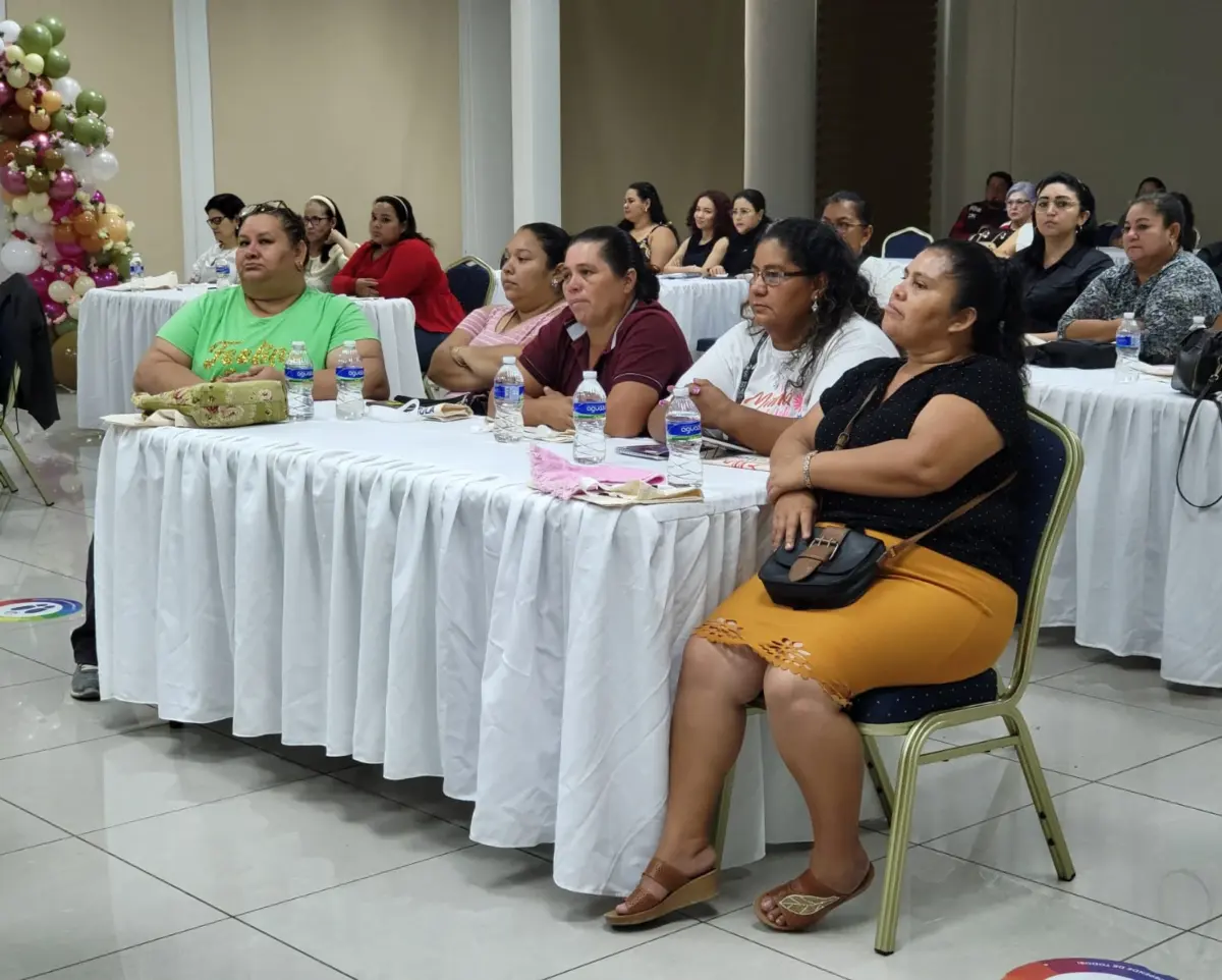Cooperativa Usula Lanza El Programa Ella Emprende Para Impulsar A Mujeres Emprendedoras En Toda Honduras 6