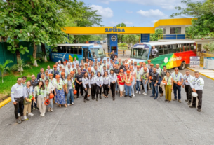 Grupo Solid Celebra 70 Anos Transformando La Region 4