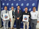 Jetblue Y Frontier Se Incorporan A La Red De Vuelos Del Aeropuerto Ramon Villeda Morales 12