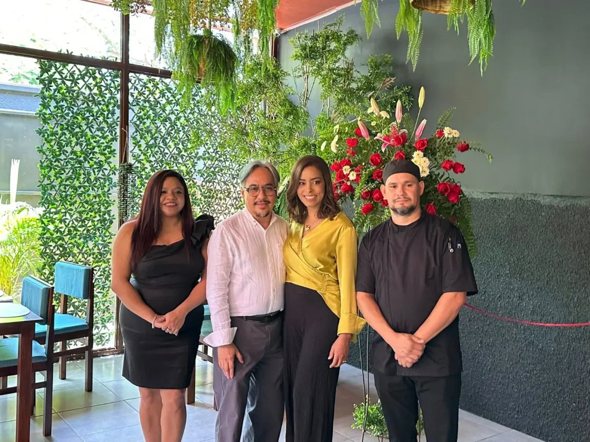Paladar Sentidos Una Nueva Experiencia Gastronomica En San Pedro Sula 7